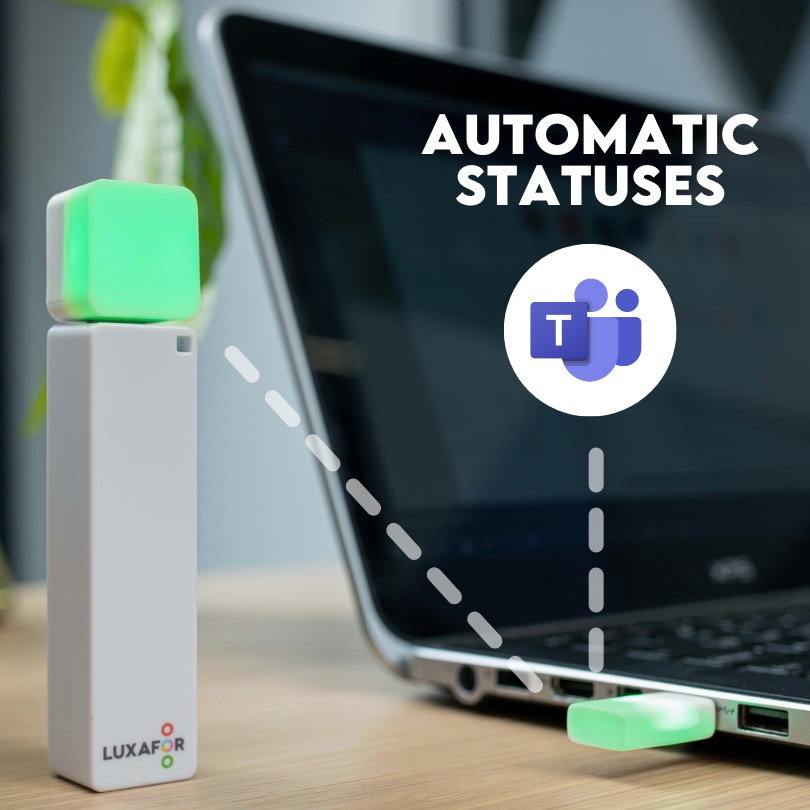 Luxafor Bluetooth – Wireless Room Availability Light 15 Luxafor Switch sale 4