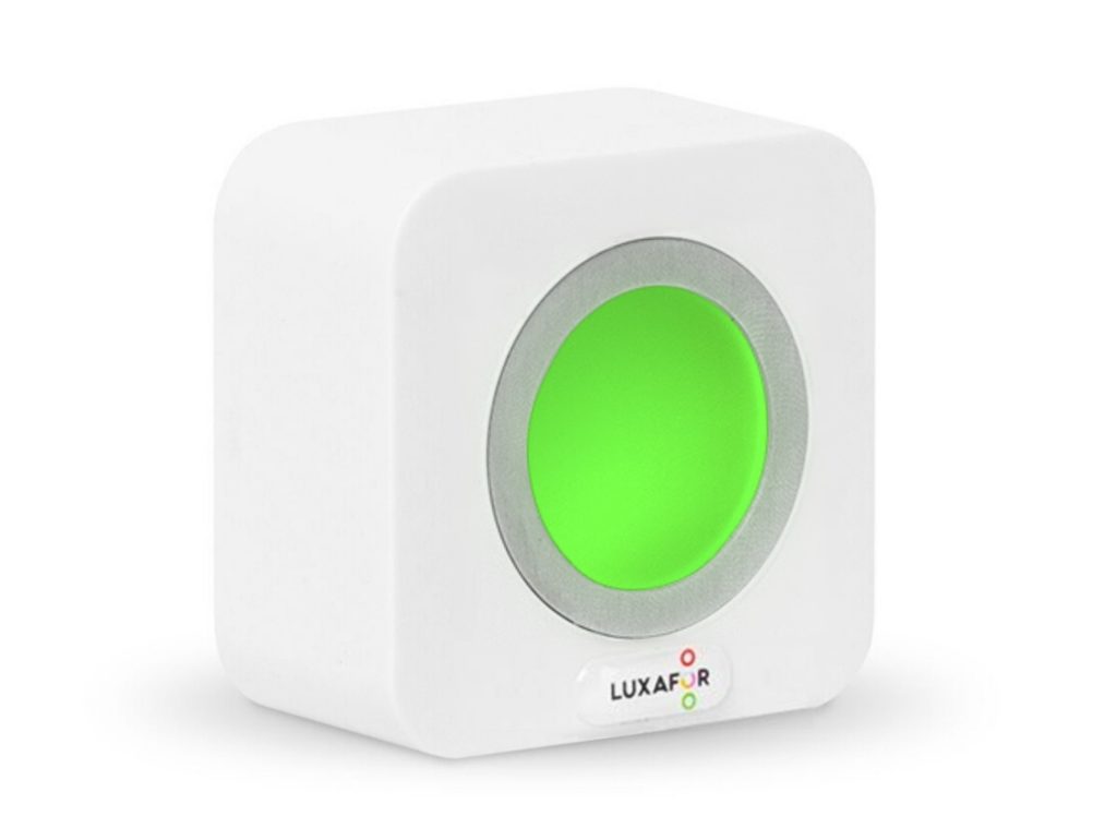 Luxafor Cube – App-Free Room Availability Indicator 20 Luxafor Cube