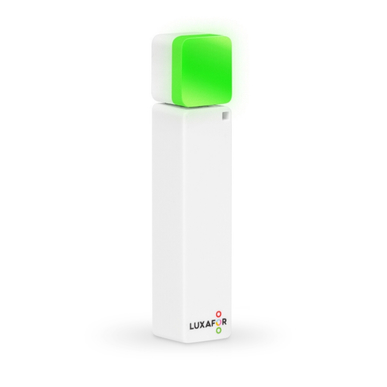 Luxafor Switch – Wireless Room Availability Indicator 27 Luxafor Switch - A cutting-edge productivity tool that eliminates distractions and improves communication
