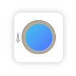 Luxafor Cube – App-Free Room Availability Indicator 19 Luxafor Cube BLUE