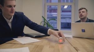 Luxafor Switch – Wireless Room Availability Indicator 21 Luxafor Switch - A cutting-edge productivity tool that eliminates distractions and improves communication