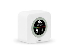 Luxafor CO2 Monitor white background 3 2 600x451 1