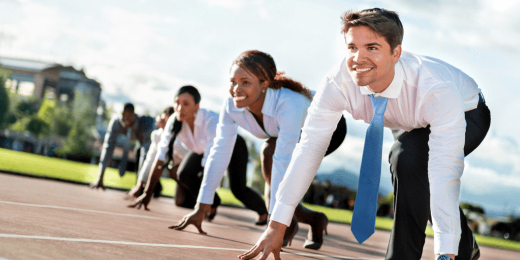 Not feeling motivated, do this 3 - Luxafor