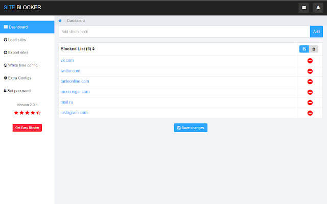 13 Best Free Website Blocker Apps for Boosting Your Productivity (2023) 12 Website Blockers Site Blocker
