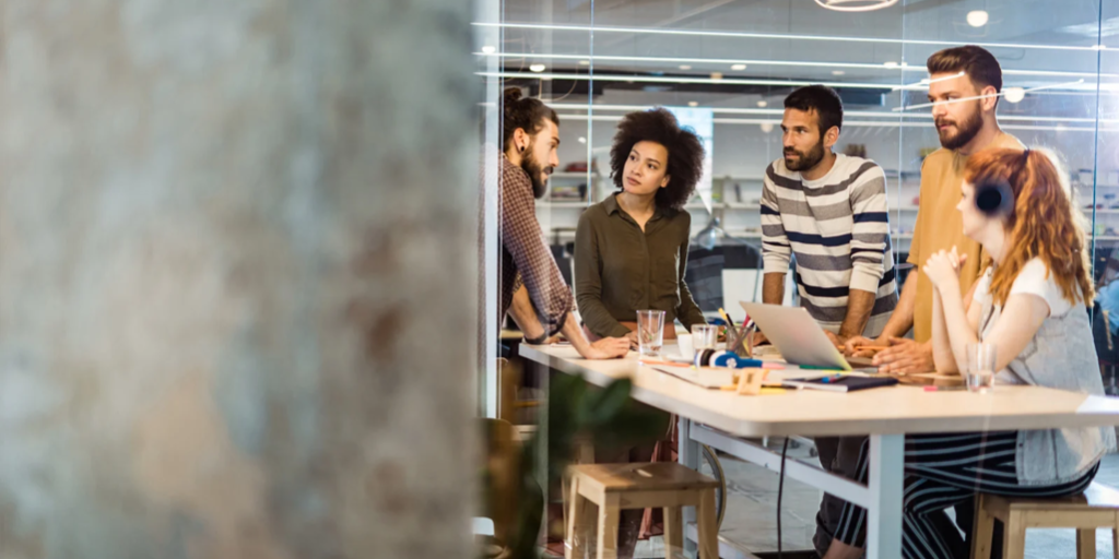 Optimizing Team Productivity: A 6-Step Strategy for Effective Team Time Management 3 Meeting