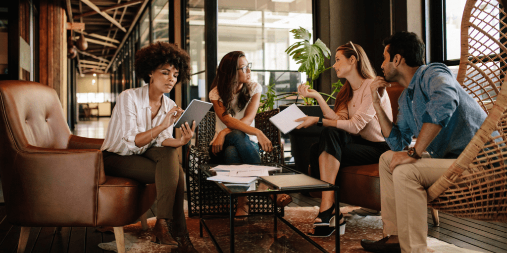 The Holistic Productivity Approach: 6 Steps To Achieve More, Stress Less 2 The Holistic Productivity Approach: 6 Steps To Achieve More, Stress Less comm