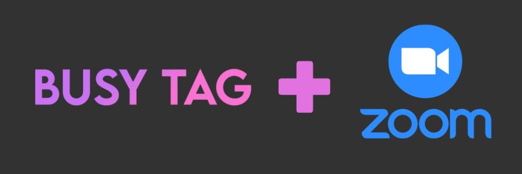 Busy Tag Zoom